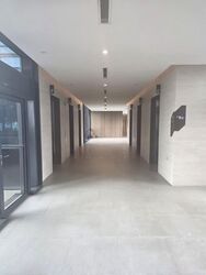 Woods Square (D25), Office #550236631
